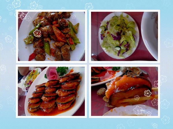 天津归来，补记，美食当先。。。2
