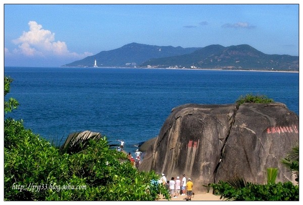 天涯海角12