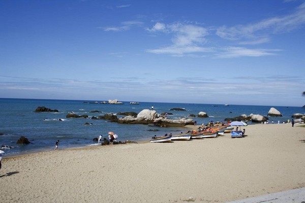 2009年7月16日-20日海南三亚自驾归来路书3