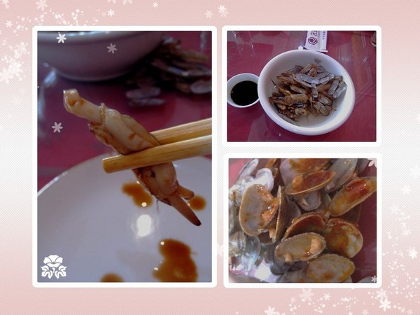 天津归来，补记，美食当先。。。1