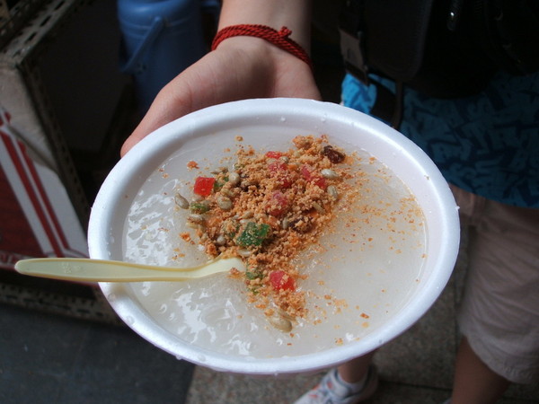 天津归来，补记，美食当先。。。24