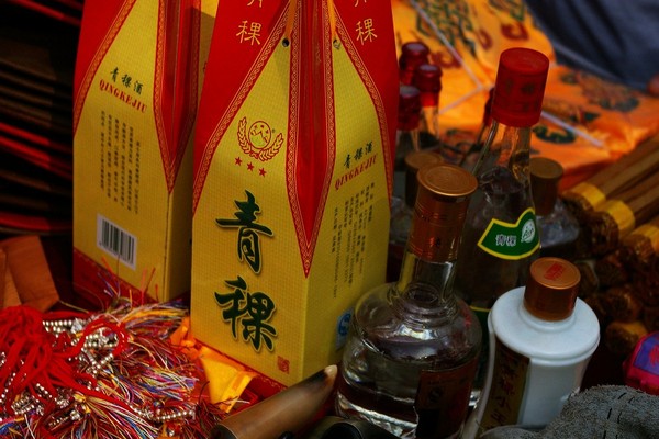 2012西宁旅游攻略 心中的“塔尔寺”（组图）41