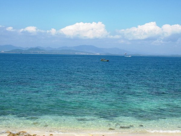 海南大热9
