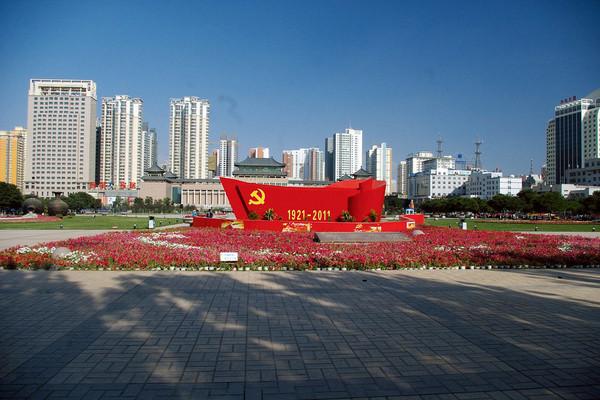 2012西宁旅游攻略 心中的“塔尔寺”（组图）90