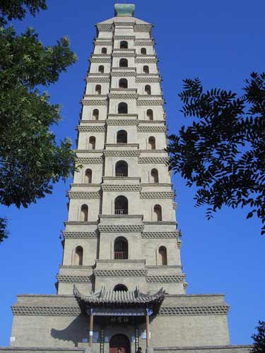 游遍天津的静海 武清 宁河(组图)4