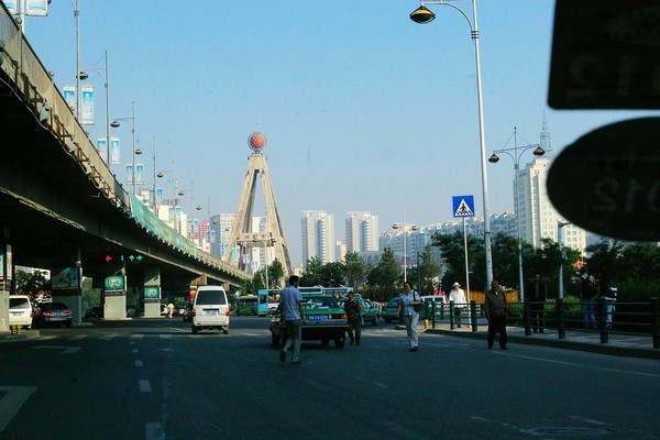 2012西宁旅游攻略 心中的“塔尔寺”（组图）30