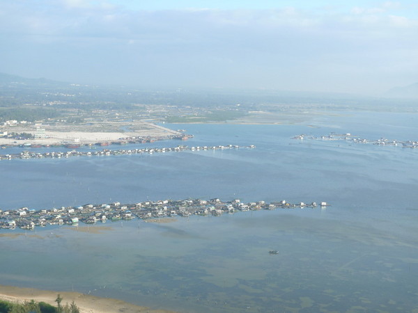 一月末，海南1