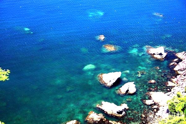 桂林洋海滨1