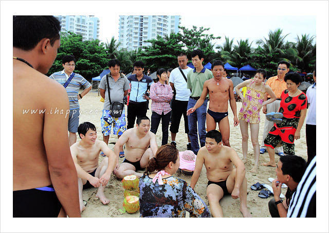 大东海之亲历所见–国际营救22