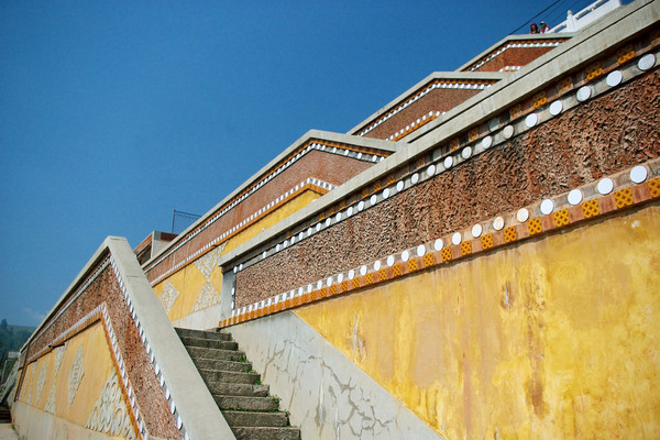 2012西宁旅游攻略 心中的“塔尔寺”（组图）80