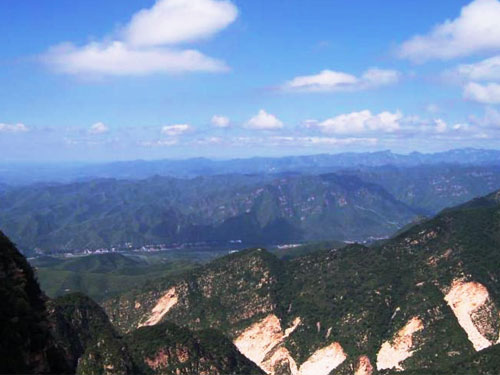 天津卫最高的地方(图)2
