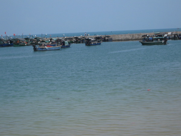 没有海角，只有天涯15