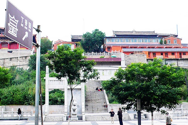 西宁有哪些景点：细品西宁9