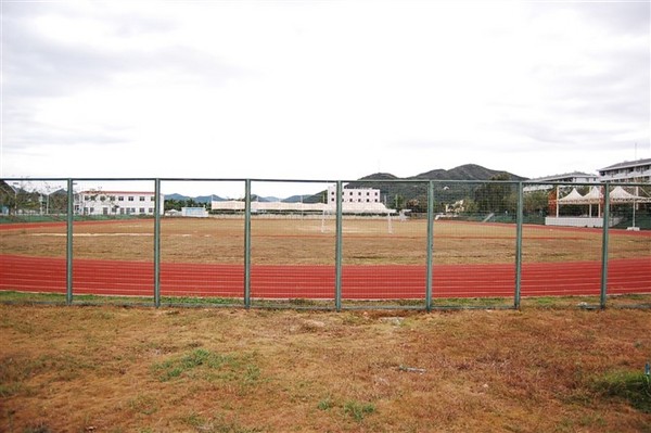 我的大学——三亚学院9