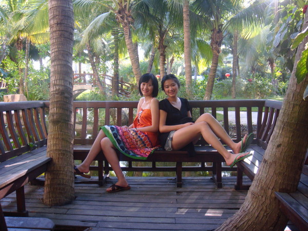 2010 @sanya -A8