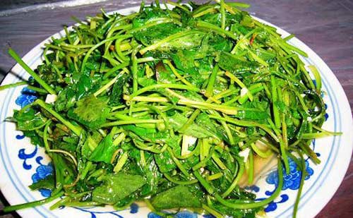 野三坡特色美食集锦(图)5