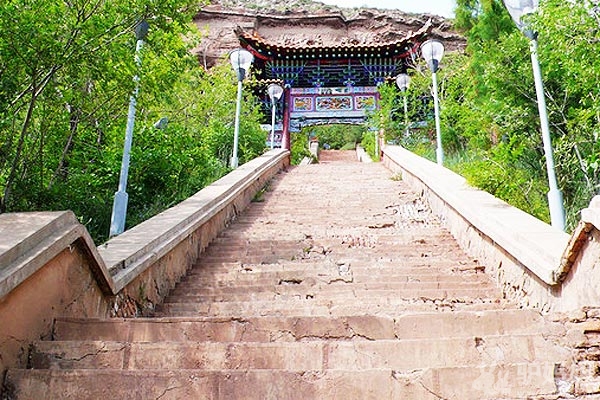 西宁有哪些景点：细品西宁12
