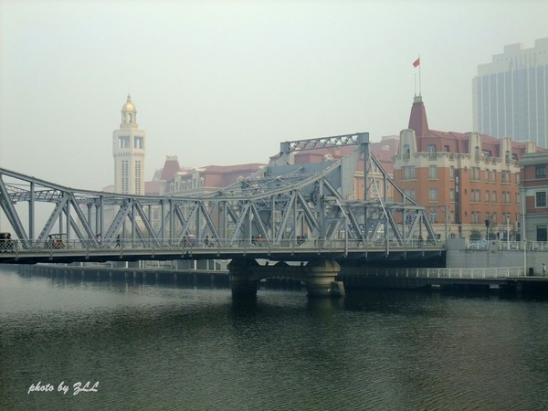 part of 天津 五大道3