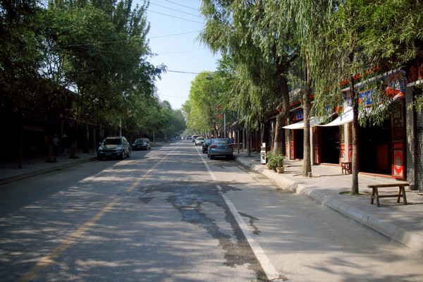 2012西宁旅游攻略 心中的“塔尔寺”（组图）36