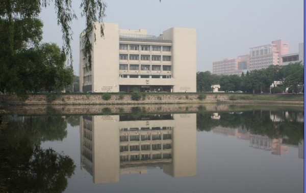 巍巍学府北洋高-18