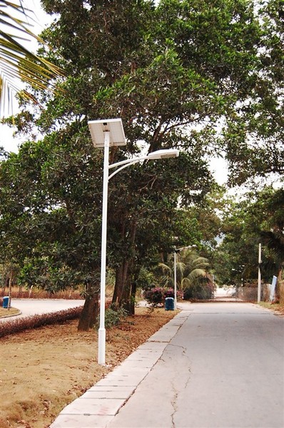 我的大学——三亚学院3