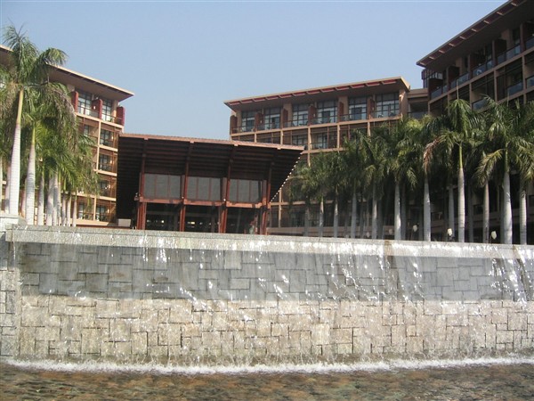 度假5