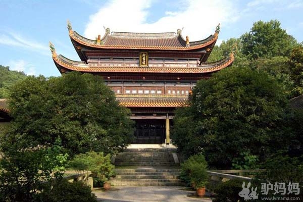 琼台书院1