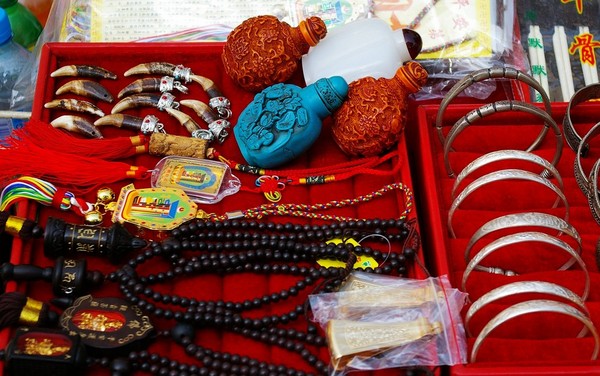 2012西宁旅游攻略 心中的“塔尔寺”（组图）40