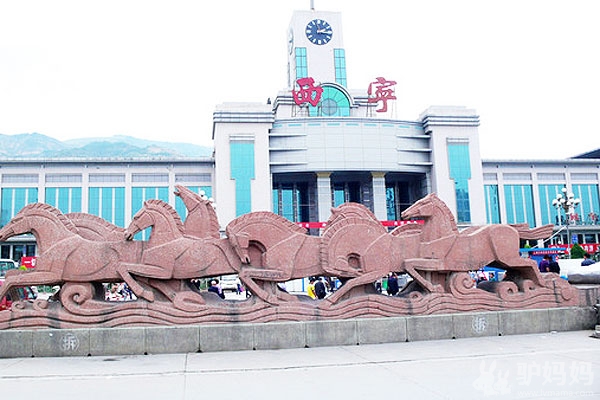 西宁有哪些景点：细品西宁1
