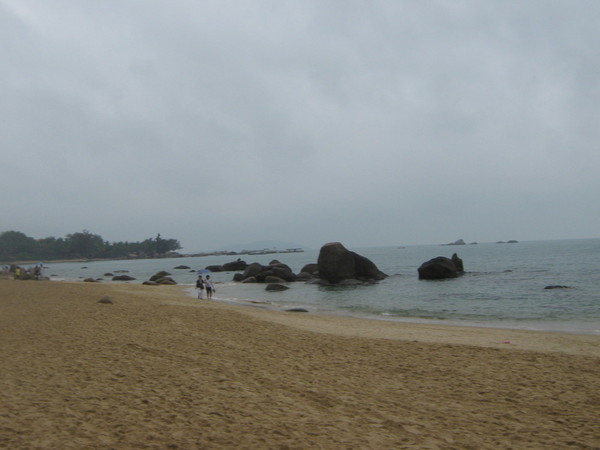 没有海角，只有天涯28