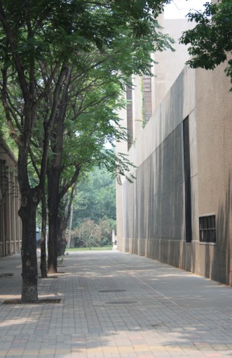 巍巍学府北洋高-14