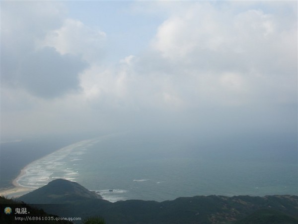 那年流浪@海南文昌11