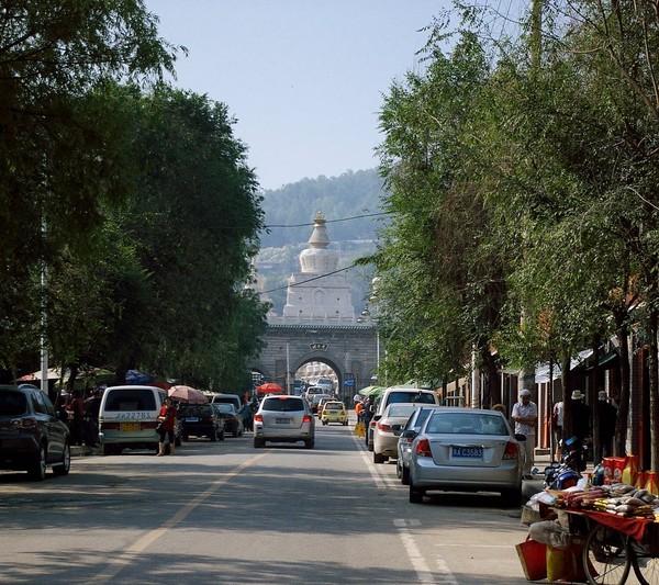2012西宁旅游攻略 心中的“塔尔寺”（组图）35
