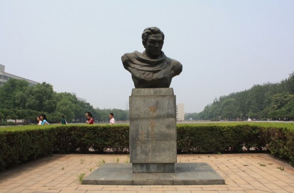 巍巍学府北洋高-6