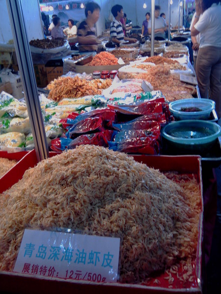 天津归来，补记，美食当先。。。9