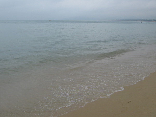没有海角，只有天涯8