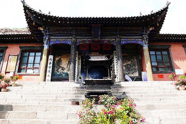 西宁有哪些景点：细品西宁11