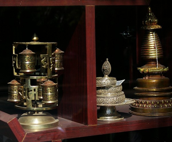 2012西宁旅游攻略 心中的“塔尔寺”（组图）42