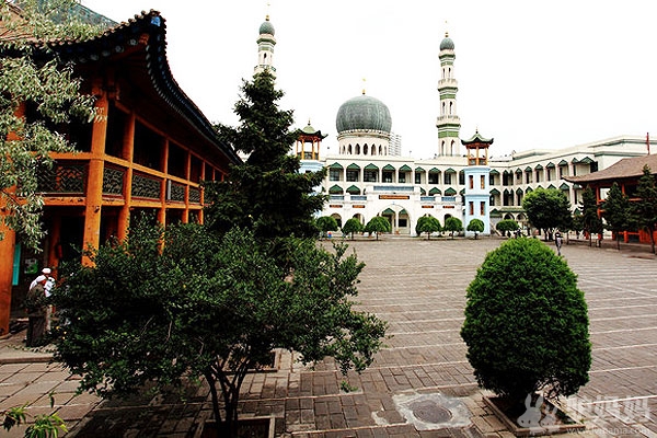 西宁有哪些景点：细品西宁4