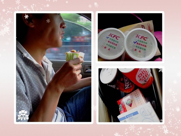 天津归来，补记，美食当先。。。18
