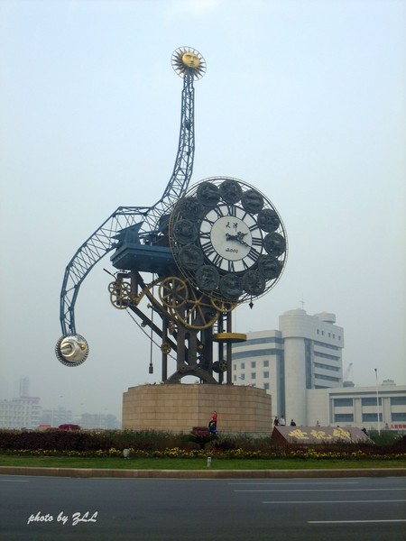 part of 天津 五大道2
