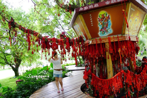 Sanya-海角天涯之南山寺（16P）6