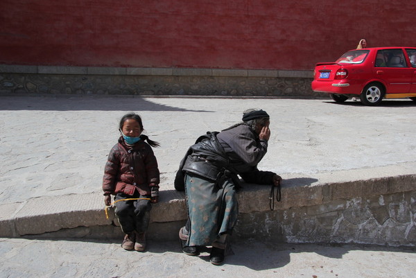 2012西宁旅游攻略 清明西宁行7