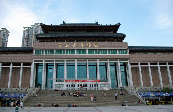 2012西宁旅游攻略 心中的“塔尔寺”（组图）94