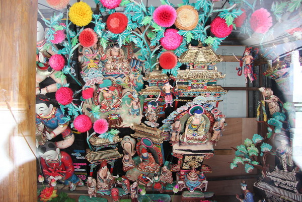 2012西宁旅游攻略 清明西宁行6