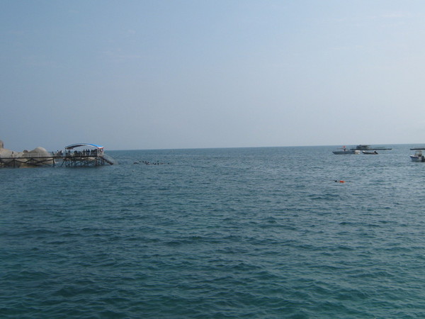 没有海角，只有天涯19