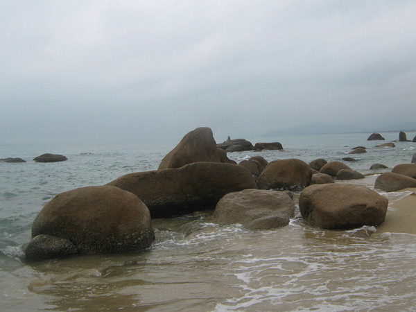 没有海角，只有天涯27