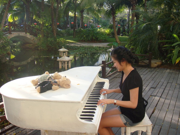 2010 @sanya -A6