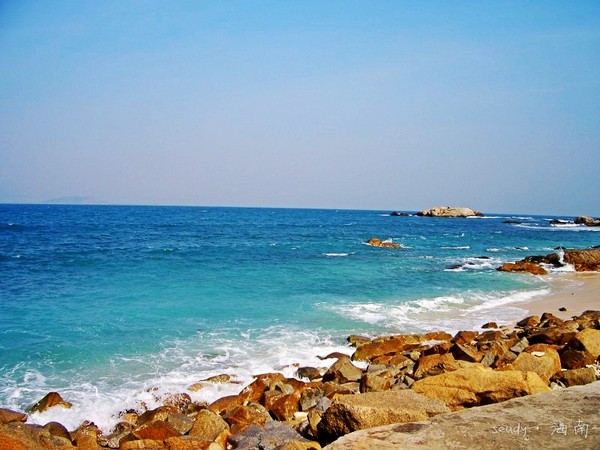 海南9