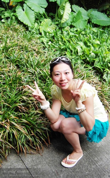 热带迷情——我的三亚游记（第七站：兴隆热带植物园）19